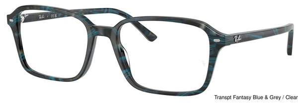 Ray-Ban Eyeglasses RX5431 8394