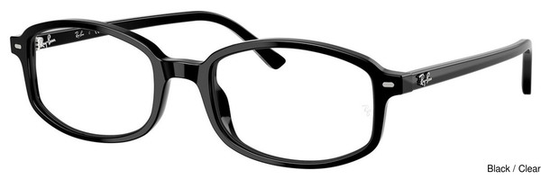 Ray-Ban Eyeglasses RX5432 Sam 2000