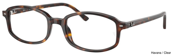 Ray-Ban Eyeglasses RX5432 Sam 2012