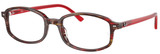 Ray-Ban Eyeglasses RX5432 Sam 8396