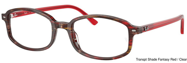 Ray-Ban Eyeglasses RX5432 Sam 8396
