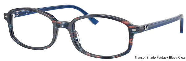 Ray-Ban Eyeglasses RX5432 Sam 8397