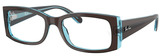 Ray-Ban Eyeglasses RX5434F 8366