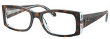 Ray-Ban Eyeglasses RX5434F 8401