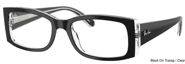 Ray-Ban Eyeglasses RX5434F 2034