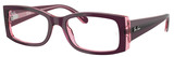 Ray-Ban Eyeglasses RX5434F 8364