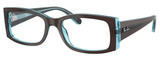 Ray-Ban Eyeglasses RX5434 8366