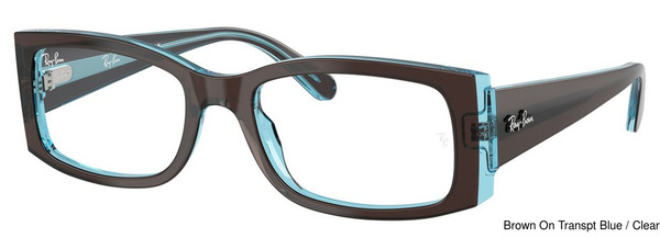 Ray-Ban Eyeglasses RX5434 8366