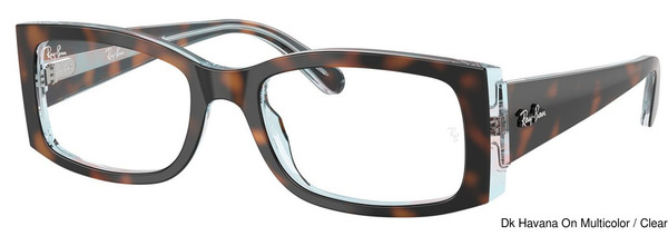 Ray-Ban Eyeglasses RX5434 8401