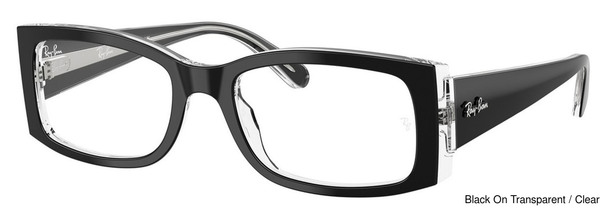 Ray-Ban Eyeglasses RX5434 2034