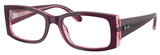 Ray-Ban Eyeglasses RX5434 8364