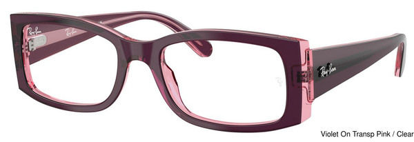 Ray-Ban Eyeglasses RX5434 8364