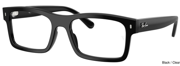 Ray-Ban Eyeglasses RX5435F 2000