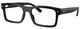 Black / Clear