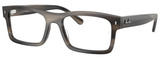 Ray-Ban Eyeglasses RX5435F 8404