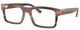 Havana Brown / Clear