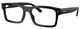 Black / Clear