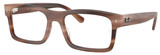 Ray-Ban Eyeglasses RX5435 8403