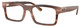 Havana Brown / Clear