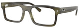 Ray-Ban Eyeglasses RX5435 8405