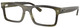 Havana Green / Clear