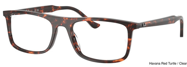 Ray-Ban Eyeglasses RX5440F 8423