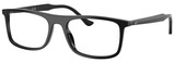 Ray-Ban Eyeglasses RX5440F 2000