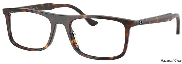 Ray-Ban Eyeglasses RX5440F 2012