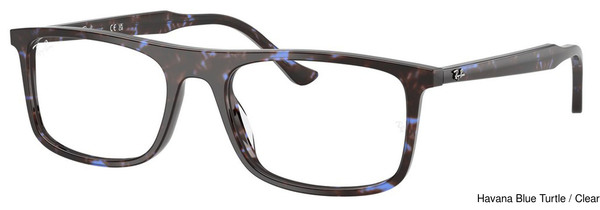Ray-Ban Eyeglasses RX5440F 8424