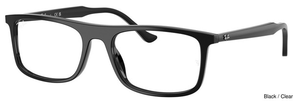 Ray-Ban Eyeglasses RX5440 2000