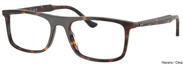 Ray-Ban Eyeglasses RX5440 2012