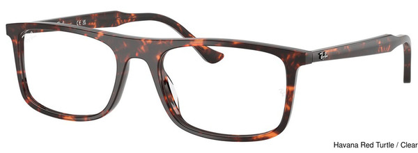 Ray-Ban Eyeglasses RX5440 8423