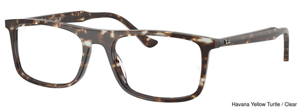 Ray-Ban Eyeglasses RX5440 8425