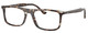 Havana Yellow Turtle / Clear