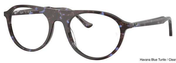 Ray-Ban Eyeglasses RX5441 8424