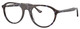 Havana Blue Turtle / Clear