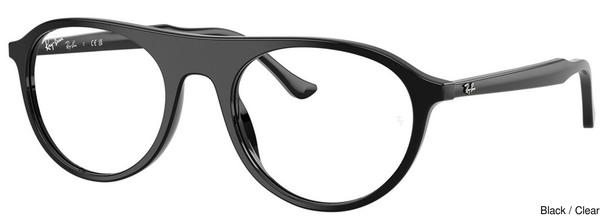 Ray-Ban Eyeglasses RX5441 2000