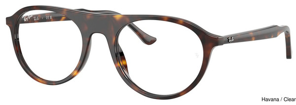 Ray-Ban Eyeglasses RX5441 2012
