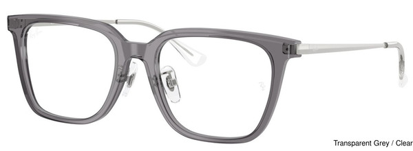 Ray-Ban Eyeglasses RX5442D 8268