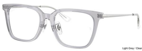 Ray-Ban Eyeglasses RX5442D 8415