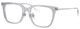 Light Grey / Clear