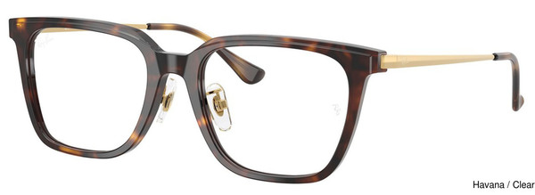 Ray-Ban Eyeglasses RX5442D 2012