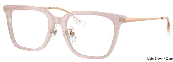 Ray-Ban Eyeglasses RX5442D 8438