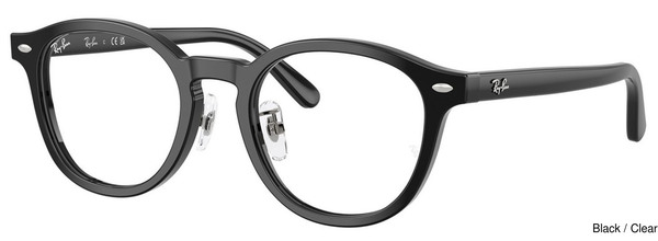 Ray-Ban Eyeglasses RX5443D 2000