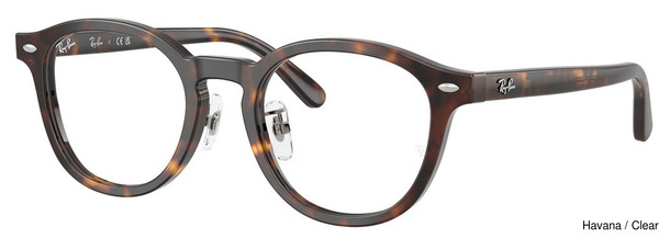 Ray-Ban Eyeglasses RX5443D 2012