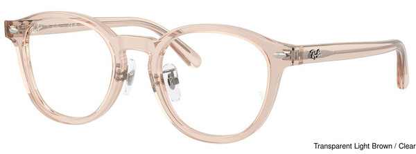 Ray-Ban Eyeglasses RX5443D 8267