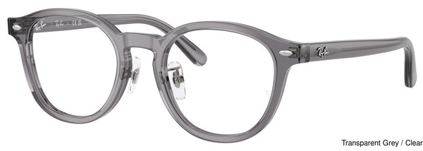 Ray-Ban Eyeglasses RX5443D 8268