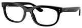 Ray-Ban Eyeglasses RX5489F 2000