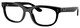 Black / Clear