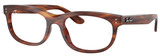 Ray-Ban Eyeglasses RX5489F 2144